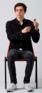 Stand Up For The Weekend with RHYS JAMES & CO